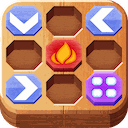 Puzzle Retreat app icon