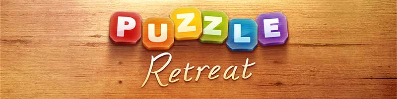 Puzzle Retreat